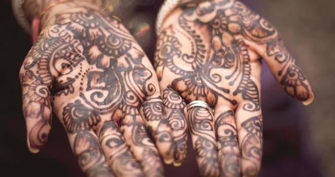 lineas de la mano significado e interpretación